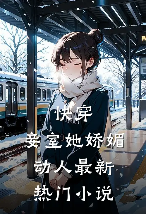 快穿妾室她娇媚动人最新热门免费阅读