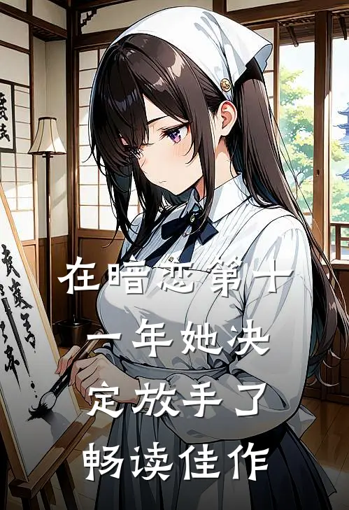 在暗恋第十一年她决定放手了畅读佳作
