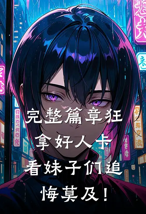 完整篇章狂拿好人卡，看妹子们追悔莫及！