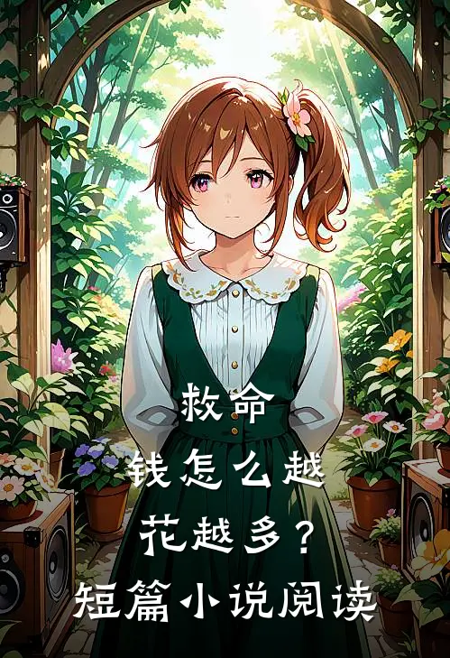 救命,钱怎么越花越多?短篇阅读免费