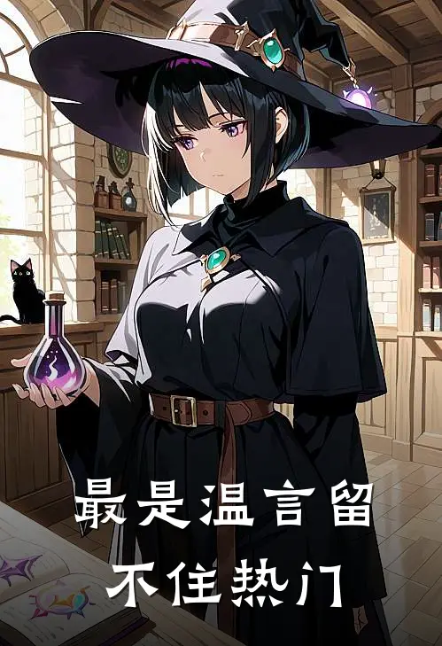 最是温言留不住热门的句子