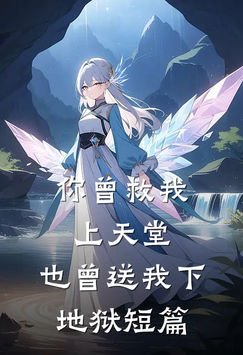 你曾救我上天堂,也曾送我下地狱短篇文章