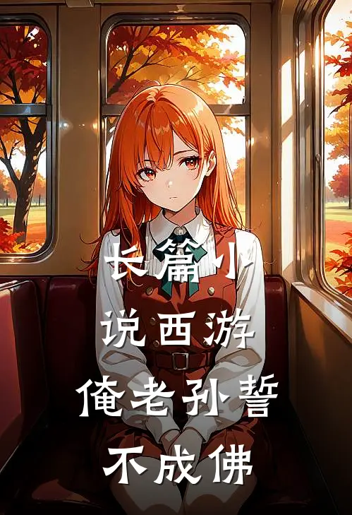 长篇西游俺老孙誓不成佛完整版