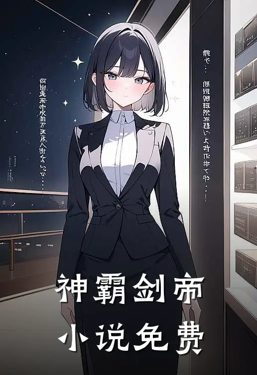 神霸剑帝小说免费