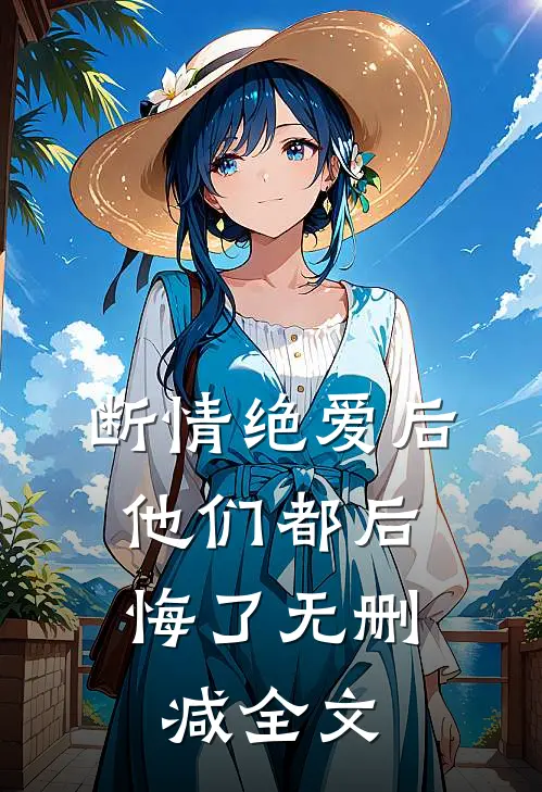 断情绝爱后,他们都后悔了无删减全文在线阅读