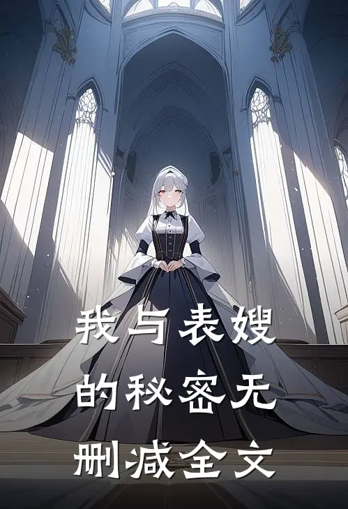 我与表嫂的秘密无删减全文