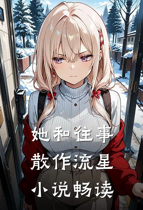 她和往事,散作流星畅读
