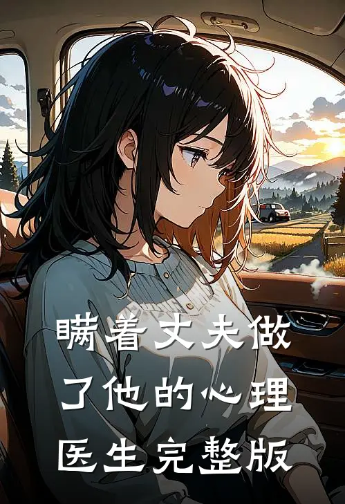 瞒着丈夫做了他的心理医生完整版