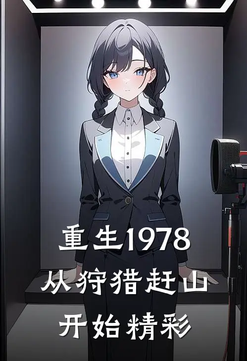 重生1978,从狩猎赶山开始精彩