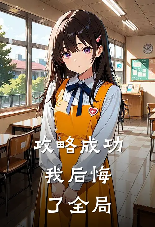 攻略成功,我后悔了全局观看