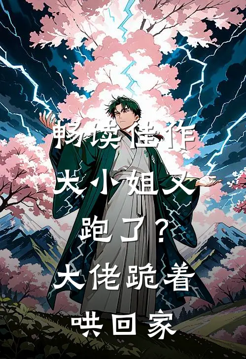 畅读佳作大小姐又跑了?大佬跪着哄回家