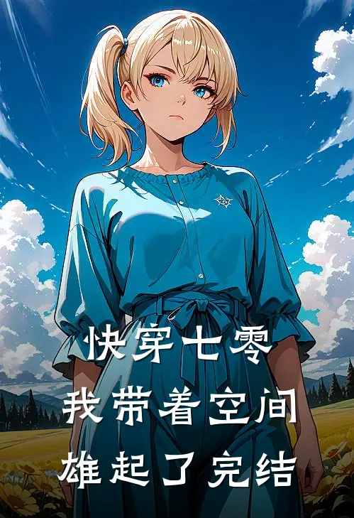 快穿七零：我带着空间雄起了完结