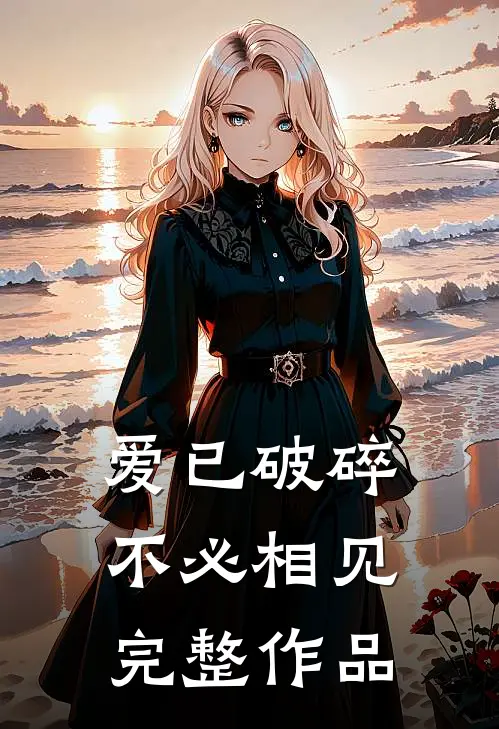 爱已破碎,不必相见完整作品是