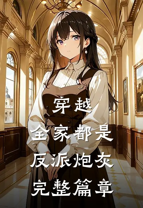 穿越全家都是反派炮灰完整篇章阅读