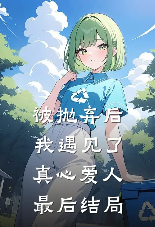 被抛弃后我遇见了真心爱人最后结局