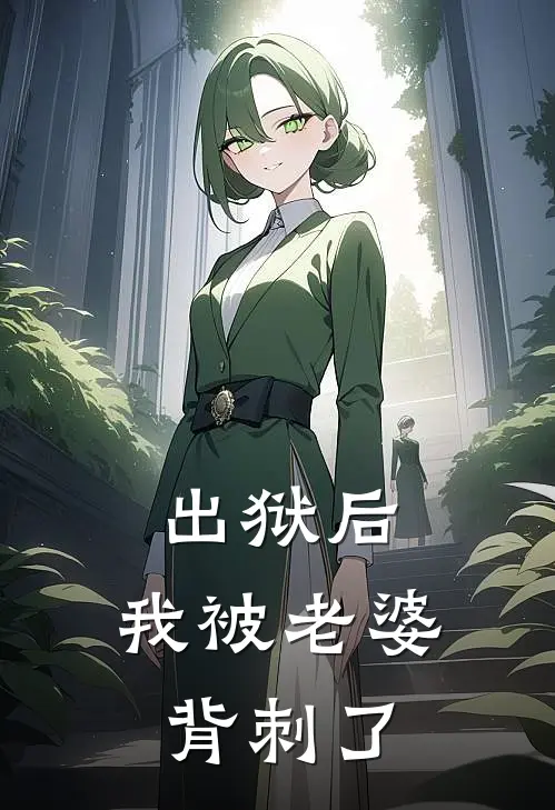 出狱后,我被老婆背刺了怎么办