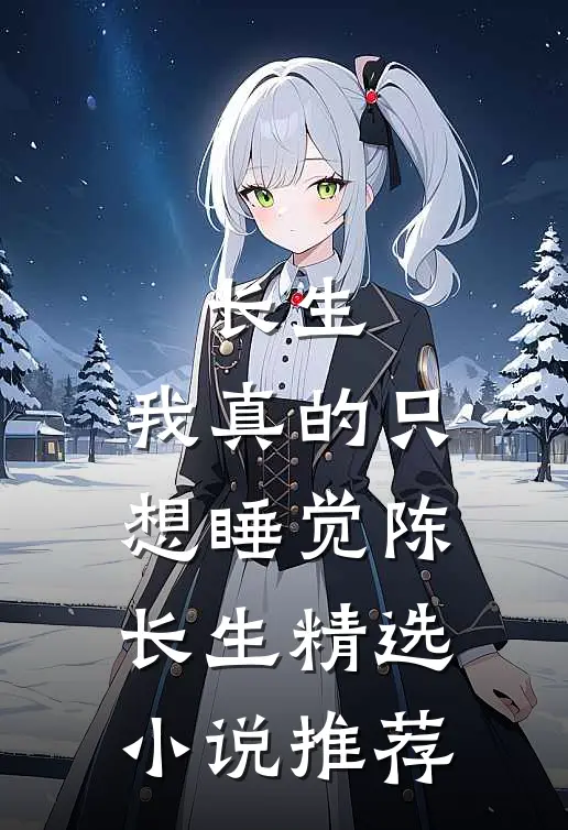 长生:我真的只想睡觉陈长生精选小说推荐