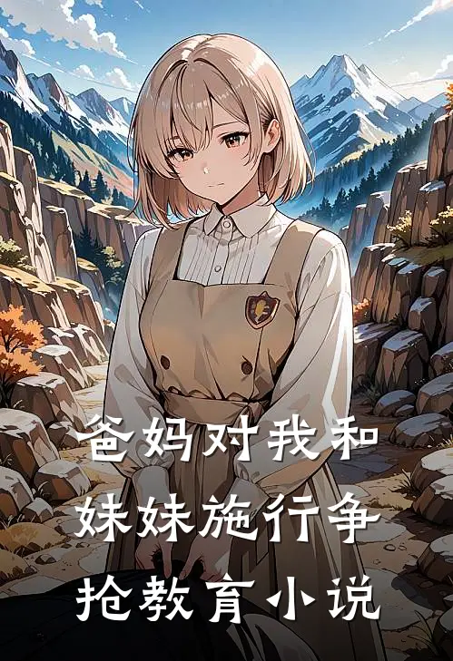 爸妈对我和妹妹施行争抢教育小说