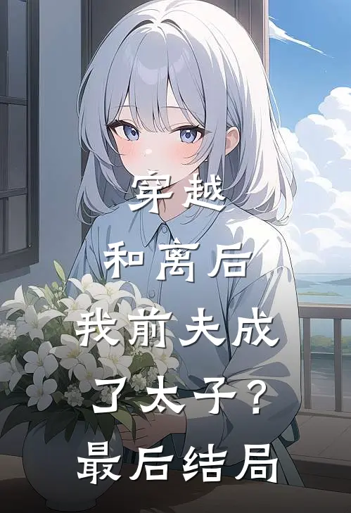 穿越和离后,我前夫成了太子?最后结局如何