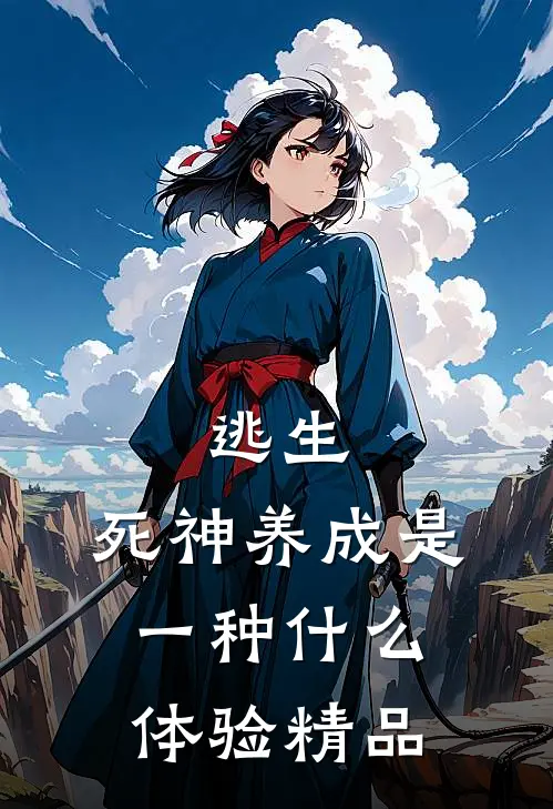 逃生死神养成是一种体验精品的游戏