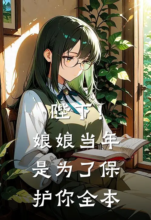 陛下！娘娘当年是为了保护你全本