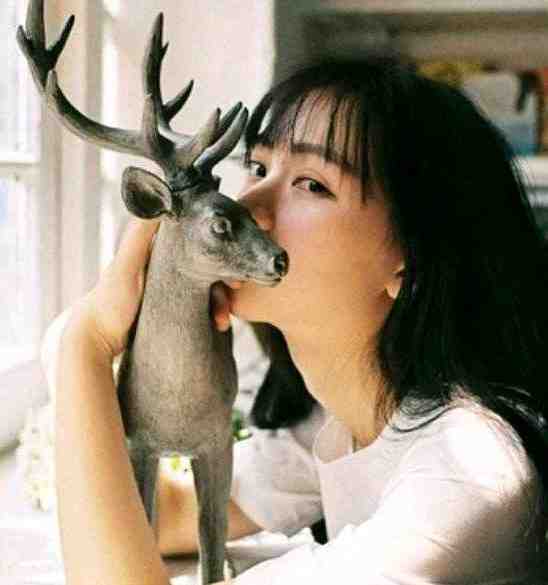 女儿说高考答错一道题，头就会爆炸完结