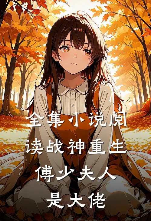 全集阅读战神重生傅少夫人是大佬的