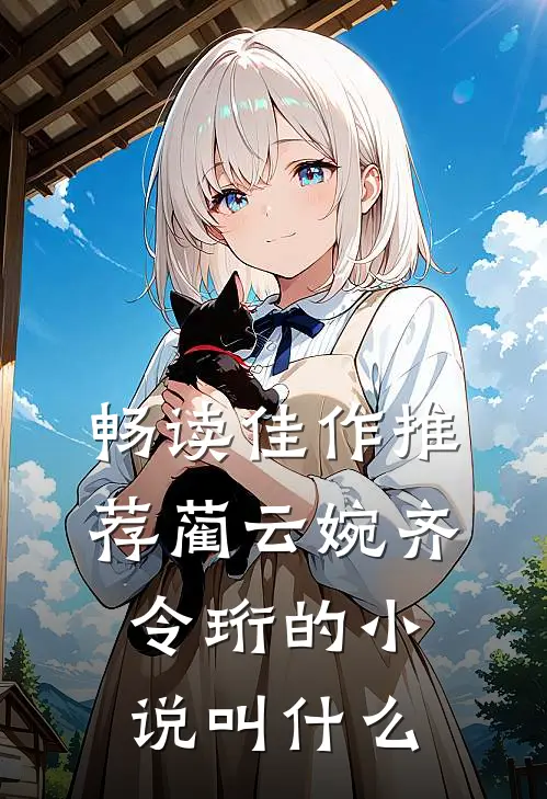 畅读佳作推荐蔺云婉齐令珩的小说叫什么