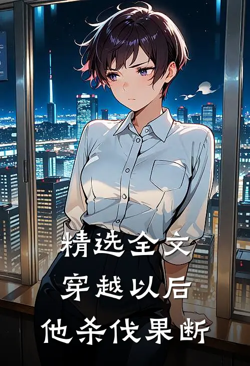 精选全文穿越以后,他杀伐果断的