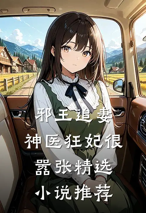 邪王追妻神医狂妃很嚣张精选推荐免费阅读