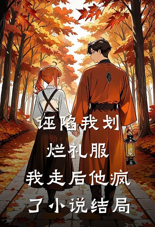 诬陷我划烂礼服,我走后他疯了结局怎么样
