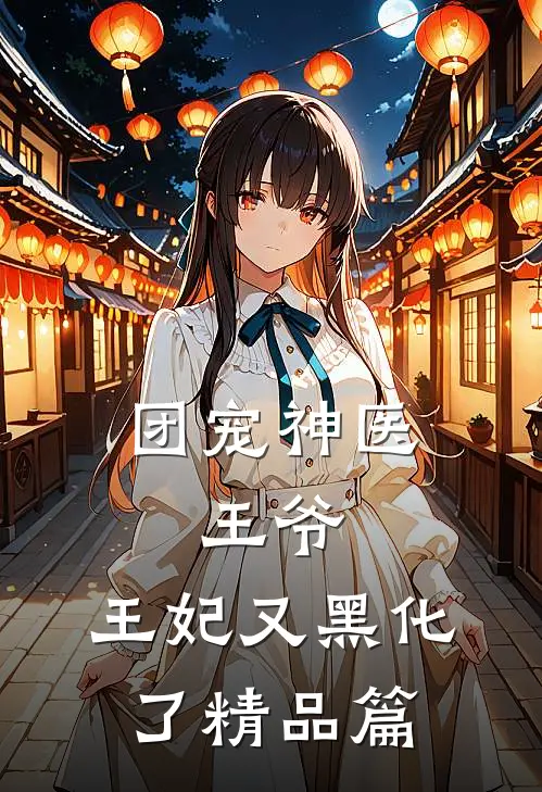 团宠神医王爷,王妃又黑化了精品篇在线阅读