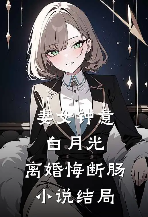 妻女钟意白月光,离婚悔断肠结局怎么样