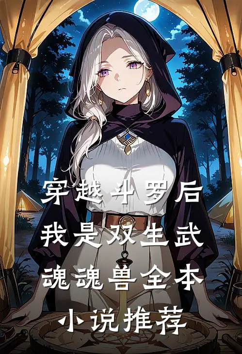 穿越斗罗后我是双生武魂魂兽全本推荐免费阅读