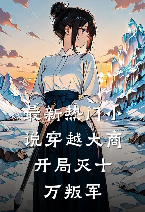 最新热门穿越大商,开局灭十万叛军的