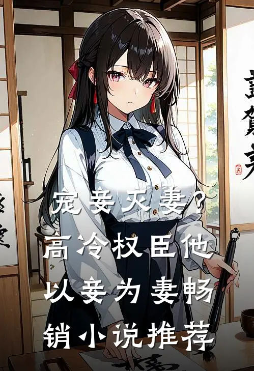 宠妾灭妻?高冷权臣他以妾为妻畅销推荐免费阅读
