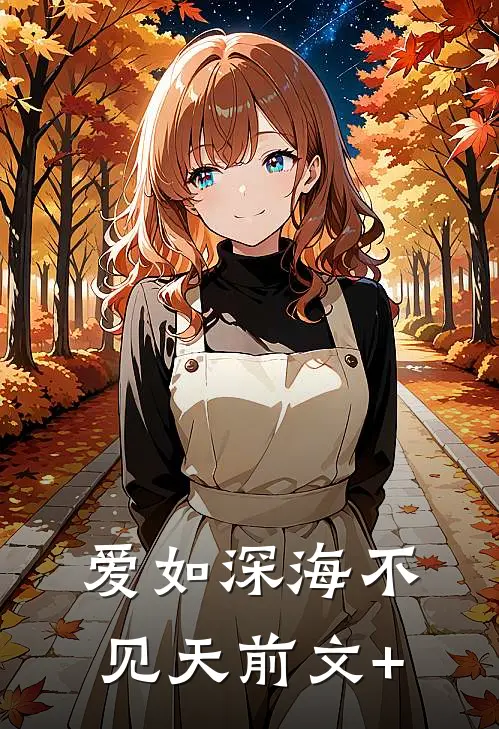 爱如深海不见天前文+
