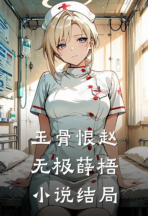 玉骨恨赵无极薛梧结局是