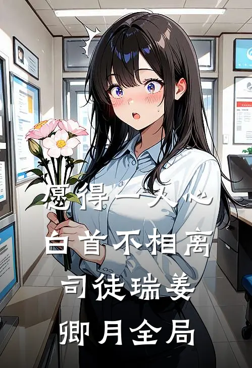 愿得一人心，白首不相离司徒瑞姜卿月全局