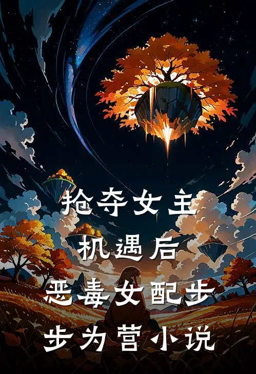 抢夺女主机遇后,恶毒女配步步为营免费阅读