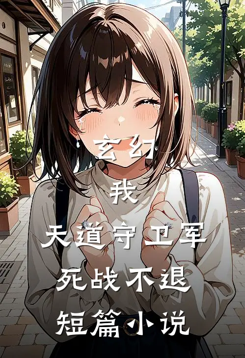 玄幻我,天道守卫军,死战不退短篇