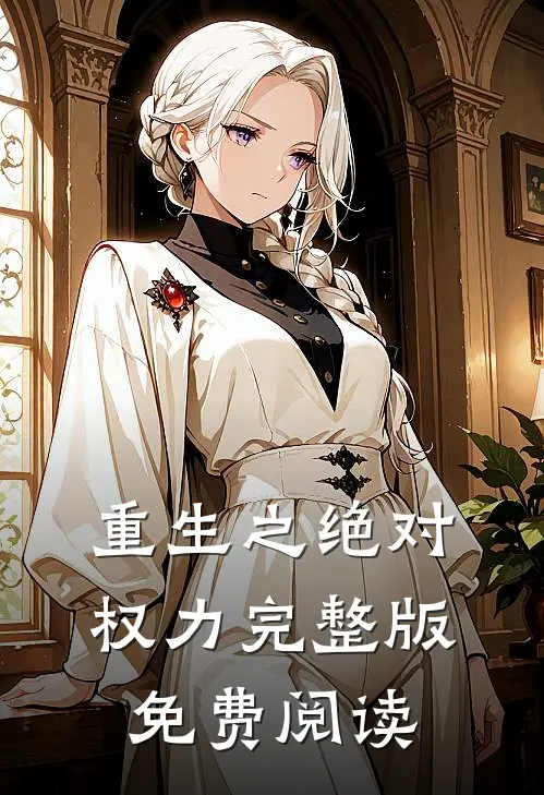 重生之绝对权力完整版免费阅读全文
