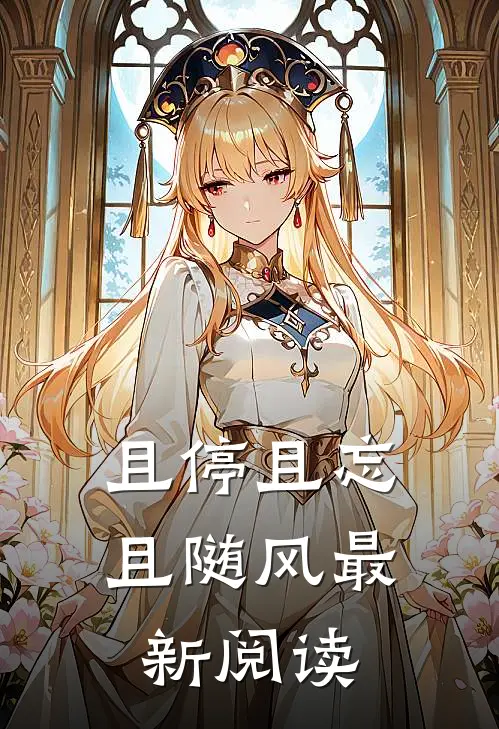 且停且忘且随风最新阅读