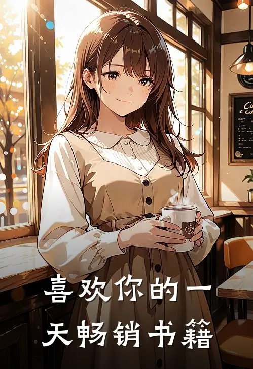 喜欢你的一天畅销书籍