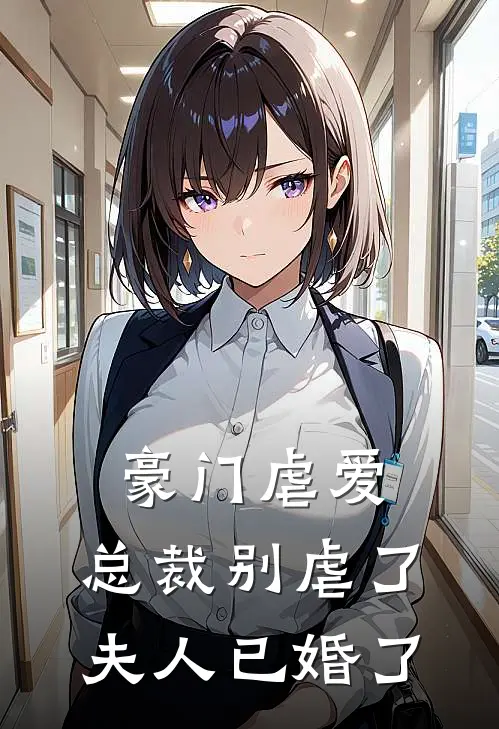 豪门虐爱总裁别虐了,夫人已婚了