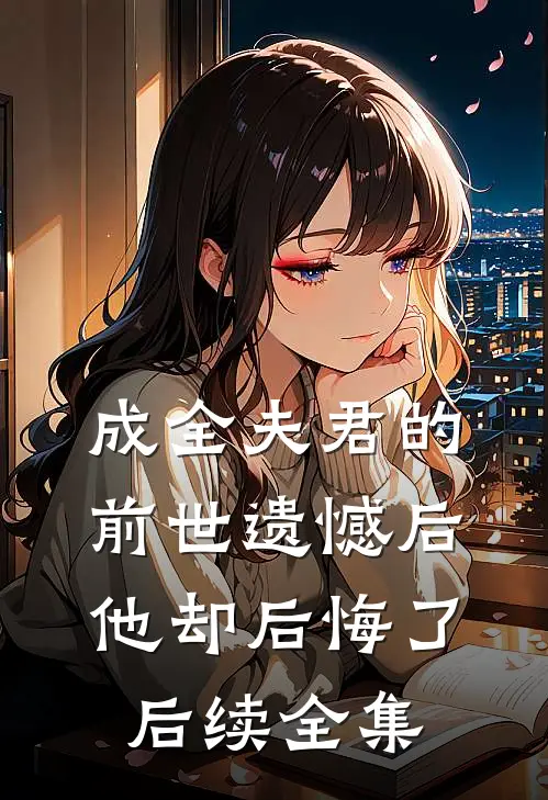 成全夫君的前世遗憾后,他却后悔了后续全集