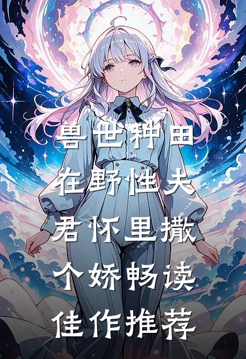 兽世种田：在野性夫君怀里撒个娇畅读佳作推荐