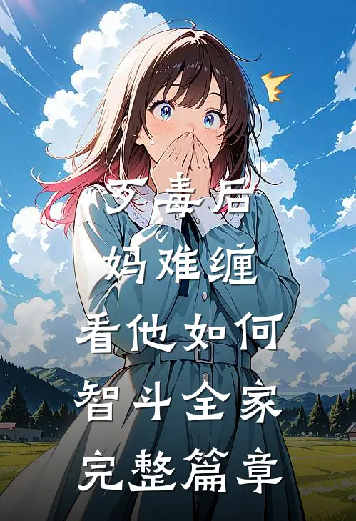 歹毒后妈难缠，看他如何智斗全家完整篇章