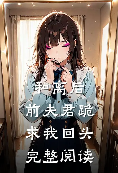 和离后,前夫君跪求我回头完整阅读