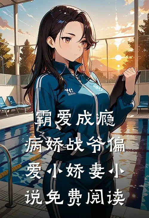 霸爱成瘾病娇战爷偏爱小娇妻免费阅读无弹窗